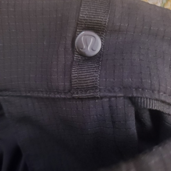 lululemon athletica Black Chinos - Picture 3 of 12